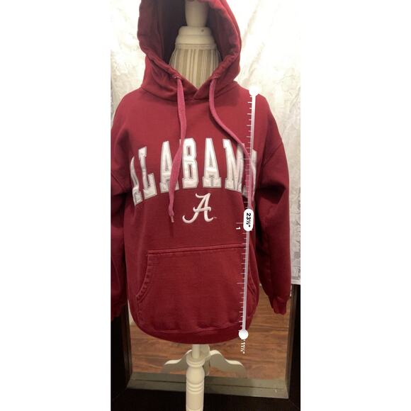 Alabama Hoodie Small - Picture 3 of 7